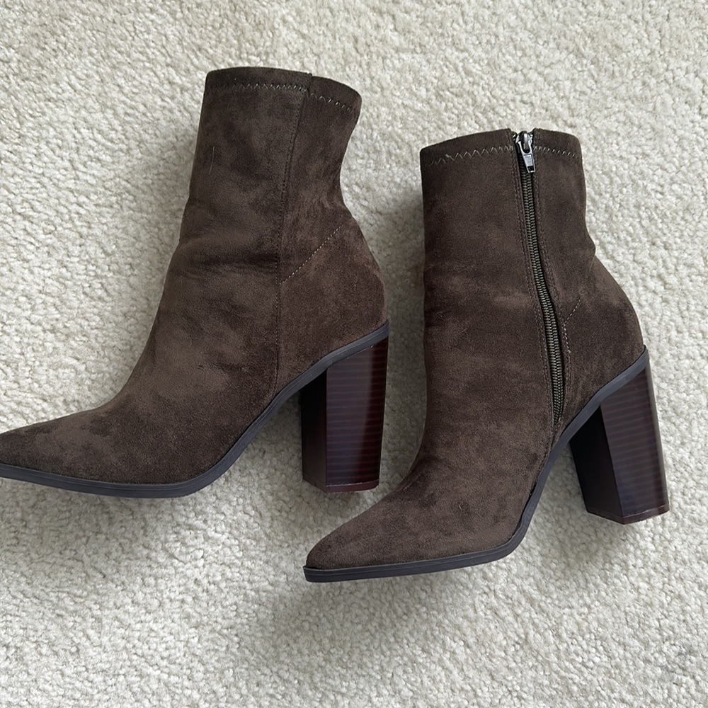 Lulus | Essex boots - Picture 6 of 7